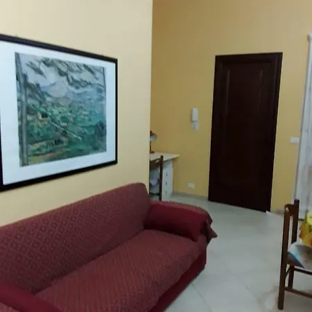 Casa Vacanze Nonna Ada