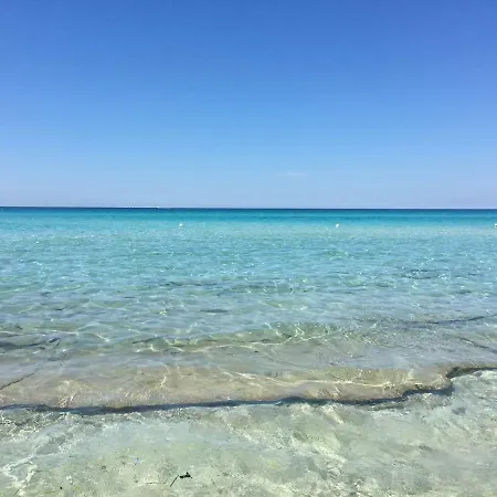 Casa Vacanze Nonna Ada *
