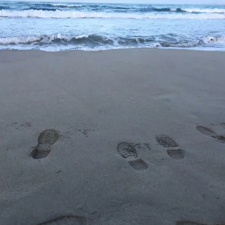 Casa Vacanze Nonna Ada * Collemeto