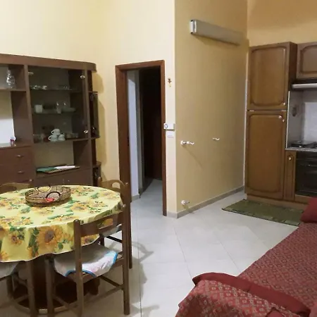 Casa Vacanze Nonna Ada Collemeto
