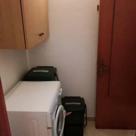 Casa Vacanze Nonna Ada