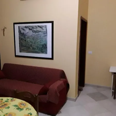 Casa Vacanze Nonna Ada Holiday home Collemeto