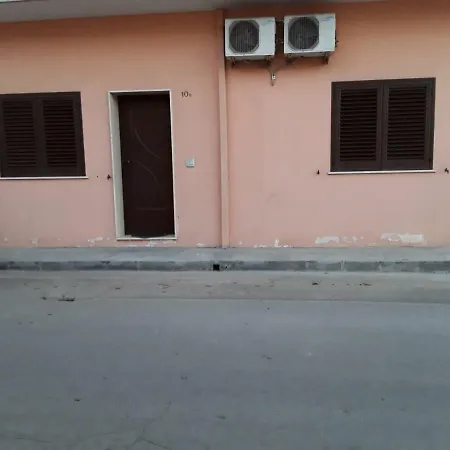 Casa Vacanze Nonna Ada Holiday home *