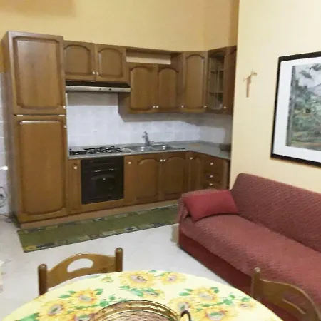 Casa Vacanze Nonna Ada * Collemeto