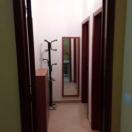 Casa Vacanze Nonna Ada