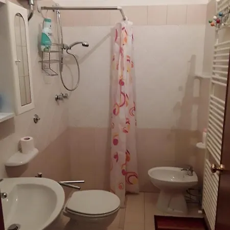 Casa Vacanze Nonna Ada *